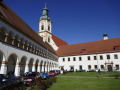 Augustiner Chorherrn Stift Reichersberg