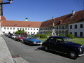 Augustiner Chorherrn Stift Reichersberg