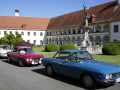 Augustiner Chorherrn Stift Reichersberg