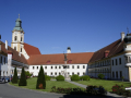 Augustiner Chorherrn Stift Reichersberg