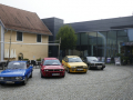 Hotel Wesenufer