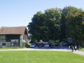 Aussichtswarte Mayrhofberg