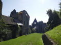 Ruine Schaunburg 