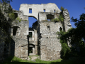 Ruine Schaunburg 