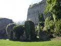 Ruine Schaunburg 