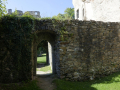 Ruine Schaunburg 