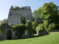 Ruine Schaunburg 