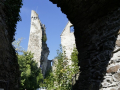 Ruine Schaunburg 