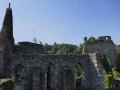 Ruine Schaunburg 