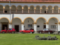 Augustiner Chorherrn Stift Reichersberg