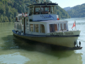 Donau-Schiff MS Lilofee