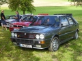 Italo-Treffen in Waldzell
