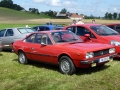 Italo-Treffen in Waldzell