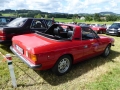 Italo-Treffen in Waldzell
