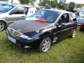 Italo-Treffen in Waldzell