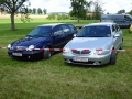 Italo-Treffen in Waldzell