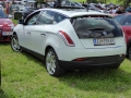 Italo-Treffen in Waldzell