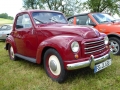Italo-Treffen in Waldzell