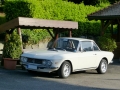 Parkplatz beim Hotel