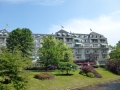 Baden-Baden - an der Lichtentaler Allee