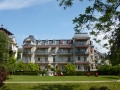 Baden-Baden - an der Lichtentaler Allee