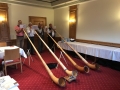 Alphorn-Band