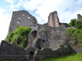 Burgruine Hohengeroldseck
