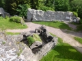 Burgruine Hohengeroldseck