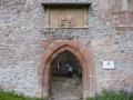 Burgruine Hohengeroldseck