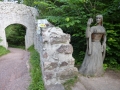 Burgruine Hohengeroldseck