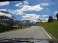 Alpenfahrt