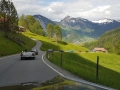 Alpenfahrt