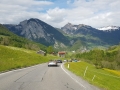 Alpenfahrt