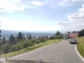 Alpenfahrt