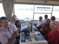 Bodenseerundfahrt mit Gala Dinner