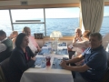 Bodenseerundfahrt mit Gala Dinner