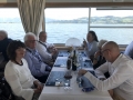 Bodenseerundfahrt mit Gala Dinner