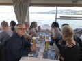 Bodenseerundfahrt mit Gala Dinner