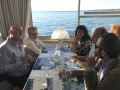 Bodenseerundfahrt mit Gala Dinner