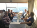 Bodenseerundfahrt mit Gala Dinner