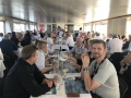 Bodenseerundfahrt mit Gala Dinner