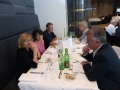 Welcome Dinner Casino Bregenz