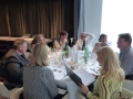 Welcome Dinner Casino Bregenz