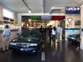 classe Lancia - collezione enrico