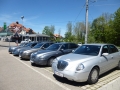 classe Lancia - collezione enrico
