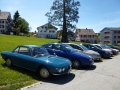 classe Lancia - collezione enrico