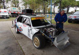 Lancia Delta  - Regina per Sempre  - Raduno Internazionale