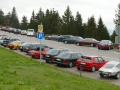 Roßfeld Panoramastraße 