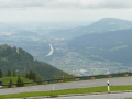 Roßfeld Panoramastraße 