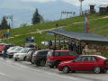 Roßfeld Panoramastraße 